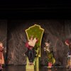 Theater für Kinder: Des Kaisers neue Kleider